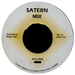 T.O.K. - Killing - Satern Mix