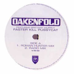Paul Oakenfold - Faster Kill Pussycat - Perfecto