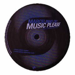 Marcelinho Cic - Music Please - ELP