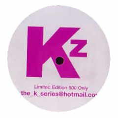 Hardfloor - Acperience (K-Series Mix) - K Z