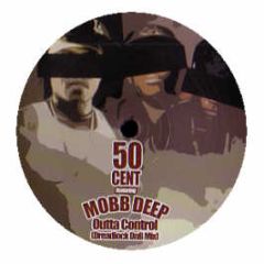 50 Cent - Outta Control (Dreadlock Dnb Mix) - Dreadlock 1