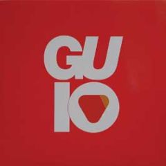 Various Artists - Gu10 - Global Underground
