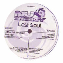 Lost Soul - Mindscape - Nu Energy