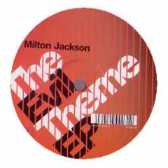 Milton Jackson - The Evil Theme EP - Urban Torque