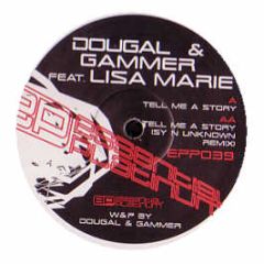 Dougal & Gammer - Tell Me A Story - Essential Platinum