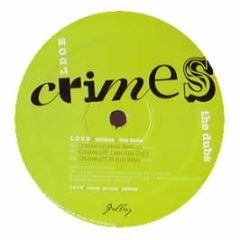 Ldoe - Crimes - Gallery 13