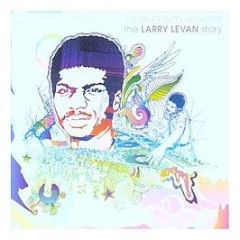 Larry Levan - Journey Into Paradise - Rhino