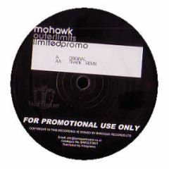 Mohawk - Outerlimits - Baroque