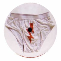 Various Artists - Electrik Pants Vol. 2 - Proptronix 13
