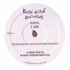 Lina - I Am (Remix) - Bass Bitch 1