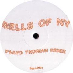 Slo Moshun - Bells Of Ny (2006 Remix) - White