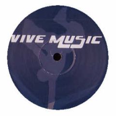 J Bass Vs Journeyman - Orgazmatron - Vive Music