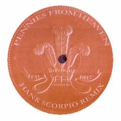 Inner City - Pennies From Heaven (2006 Remix) - Pennies