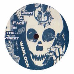 Warlock - Just A Face In The Street - Rag & Bone