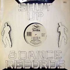 Ragga Twins - Ragga Trip - Shut Up & Dance