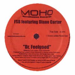 Fsb Feat. Diane Carter - Dr Feelgood - More House