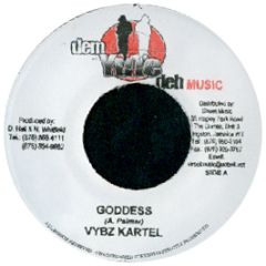 Vybz Kartel - Goddess - Dem Yute