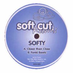 Rosie Gaines - Closer Than Close (Remix) - Soft Cut