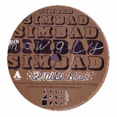 Simbad Aka Mowgly - 2 Nite's Da Nite - Faces Records