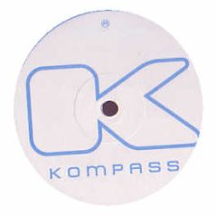 Extrawelt - Fernwek - Kompass Musik 1