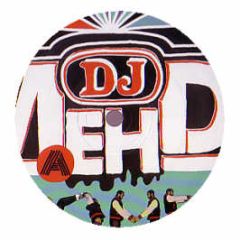 DJ Mehdi - I Am Somebody - Because