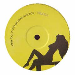 One Foot In The Groove & Alistair Monteigh - Sunrise - One Foot In The Groove
