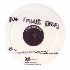 Fat Freddy's Drop - Flashback - Sonar Kollektiv
