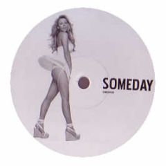 Mariah Carey - Someday (Remix) - Someday 1