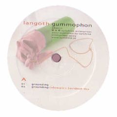 Langoth - Gummophon - Sunshine Enterprises