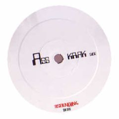 Cx - Kidtronik - Krak Attack EP - Soundnik Records