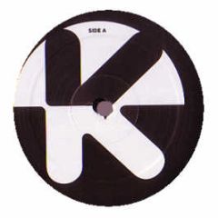 Philippe B Vs Todd Terry - Can You Feel It (Can You Party) - Kontor