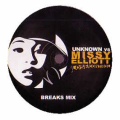 Missy Elliot - Lose Control (2006 Breakz Remix) - Me 69