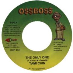 Tami Chin - The Only One - Dhf Records