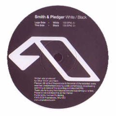 Smith & Pledger - White & Black - Anjuna Beats