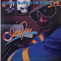 Jazzy Jay - Cold Chillin In The Studio - Strong City