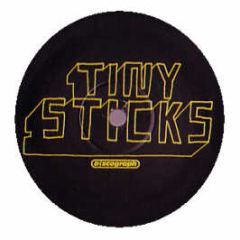 Dondolo - Dragon - Tiny Sticks