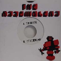 The Assemblers - Tribute - White