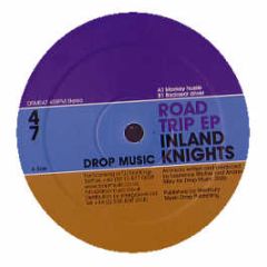 Inland Knights - Road Trip EP - Drop Music