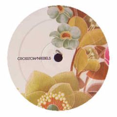 Pier Bucci - Familia Remix EP 1 - Crosstown Rebels