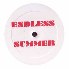 Donna Summer - I Feel Love (2006 Remix) - White