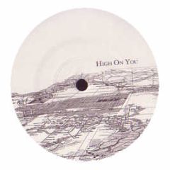 Thomas Schumacher - High On You - Spiel-Zeug 