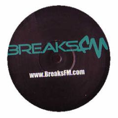Stormtroopez & Bomberman - The Number - Breaks Fm Records 2
