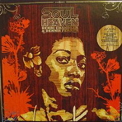 Soul Heaven Presents - Kerri Chandler & Dennis Ferrer (Part Two) - Soulheaven