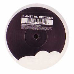 DJ Distance - Traffic - Planet Mu