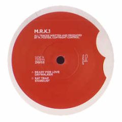 M.R.K.1 - Rat Trap EP - Planet Mu