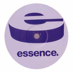 DJ Dove Feat. Dana Gold - I Know I Want You - Essence