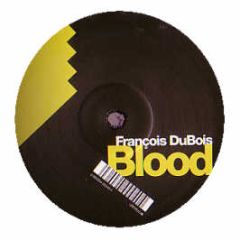 Francois Dubois - Blood - Urban Torque