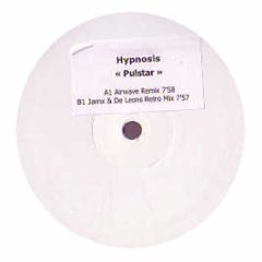 Hypnosis - Pulstar - White