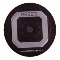 Abel Ramos - Electro Fun (Remixes) - Reset Special