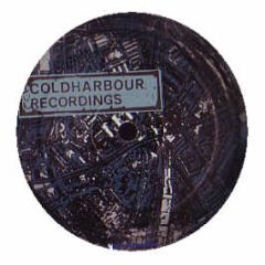 Yoshimoto - Du What U Du - Coldharbour Recordings